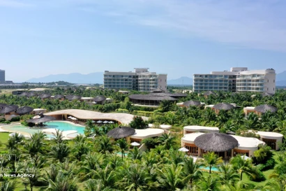 Province de Khanh Hoa, pionnière dans le tourisme vert et durable