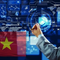 Talents vietnamiens 2025 : un tremplin pour des produits technologiques de rupture. 