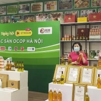 Avec 1.350 villages artisanaux, soit 40% du total du pays, Hanoi est considérée comme le berceau du développement OCOP. Photo : doanhnghieptiepthi.vn