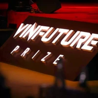 Le Prix VinFuture a rapidement établi sa stature et son prestige internationaux en seulement cinq ans. Photo : VietnamPlus
