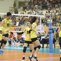 Le Vietnam compte bien conserver son titre de la Coupe des Nations de l’AVC à domicile. Le tournoi se déroulera du 7 au 14 juin à Hanou. Photo : GP