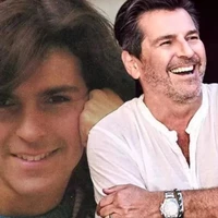 Thomas Anders, membre du duo pop européen emblématique des années 1980 Modern Talking, se produira le 25 octobre à Hanoi. Photo : congthuong.vn
