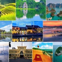 Les recherches internationales sur le tourisme au Vietnam ont progressé de 10 à 25 % depuis début 2025, selon l’Autorité nationale du tourisme du Vietnam.