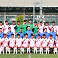 Le sélectionneur Cristiano Roland a délivré une liste de 24 joueurs pour les matchs amicaux internationaux en Chine