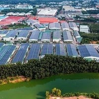 Les parcs industries verts, clés du développement durable et de l’attraction des investissements
