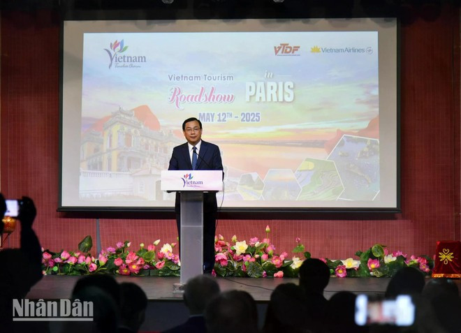 Le directeur de l’ANTV, Nguyên Trung Khanh. Photo: NDEL nguyen-trung-khanh.jpg