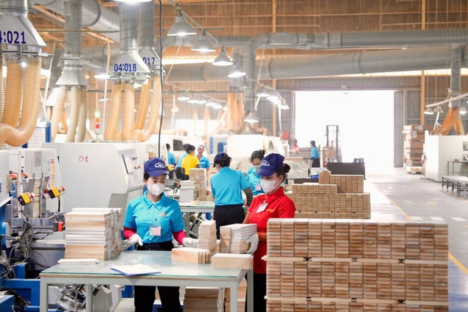 La croissance de l’industrie manufacturière et de transformation est prévue à 11,2-11,5% en 2025. industrie-manufacturiere.jpg