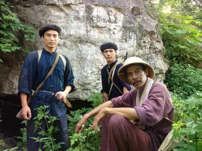 Le film "Nhà tiên tri" est produit en 2015. Photo : TL/CVN nha-tien-tri.jpg