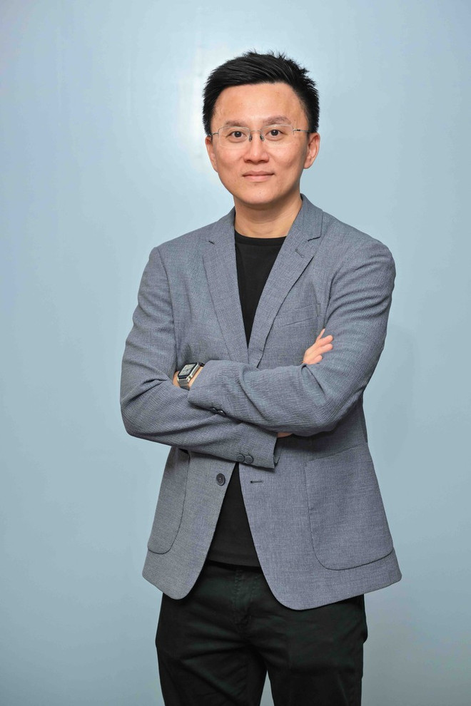 Khôi Lê, directeur national de Meta au Vietnam khoi-le.jpg