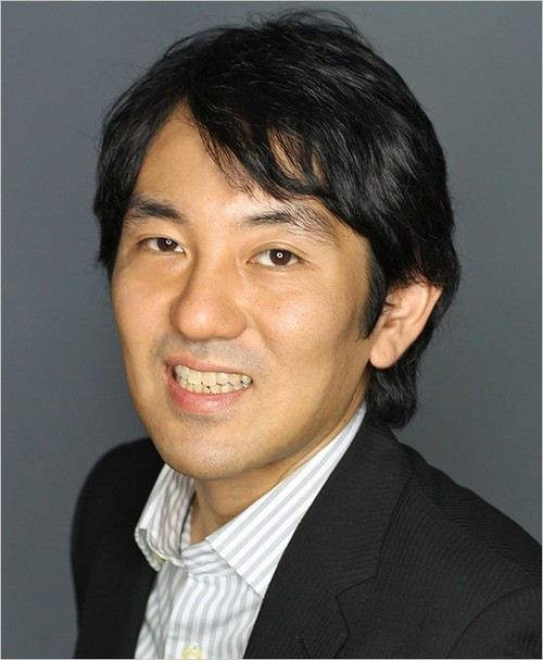 Le professeur associé Kei Koga de l’Université technologique de Nanyang (Singapour). Photo: VNA kei-koga.jpg