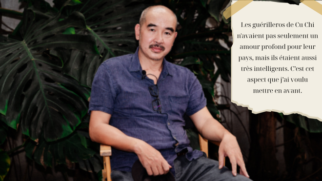 Le réalisateur Bùi Thac Chuyên. Photo : VNA bui-thac-chuyen.png
