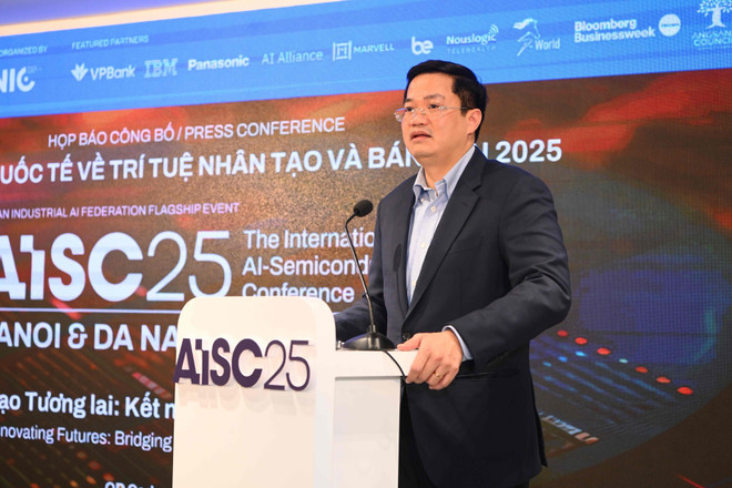 Le vice-ministre des Finances Nguyên Duc Tâm. Photo : VNA vice-ministre-nguyen-duc-tam.jpg