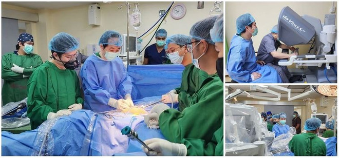 Les professionnels de la santé vietnamienne sont appréciés pour leur expertise à l’échelle régionale et mondiale. Photo: VNA professionnels-de-la-sante.jpg
