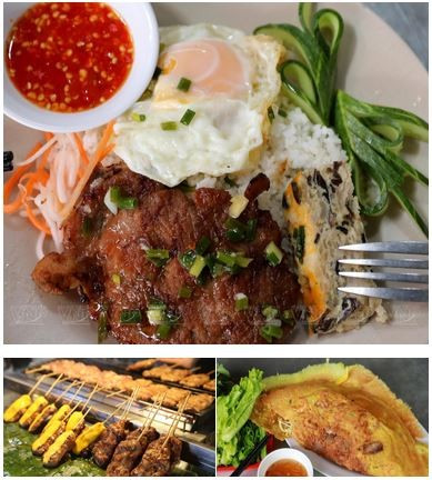 Photo: VNP cuisine-hcmv.jpg