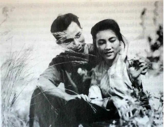 «Chung môt dong sông» (Ensemble sur la même rivière) sera projeté lors de l’événement «Mémoires d’un cinéma vietnamien» au Metrograph Theatre de New York. Photo : Vietnam Film Studio chung-mot-dong-song.jpg