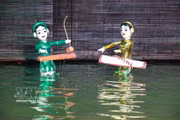 Résolution 80 : 70 ans d’excellence du Théâtre national des marionnettes 