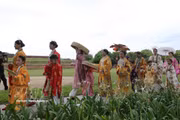 Parade « Bach hoa bô hành » 2026 : « Convergence des styles vietnamiens »