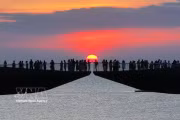 Phu Quoc accueille plus d’un million de visiteurs internationaux depuis janvier