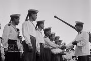 De la « première victoire » de 1964 à la modernisation de la Marine vietnamienne