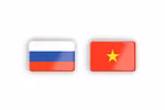 Partenariat stratégique global Vietnam-Russie