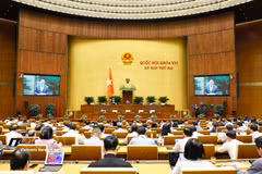 Le Vietnam révise trois lois sur les terres, le logement et l’immobilier