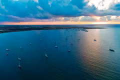 Photo: Global Sumud Flotilla