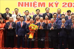 Une stratégie ambitieuse pour faire de Tây Ninh un pôle économique régional