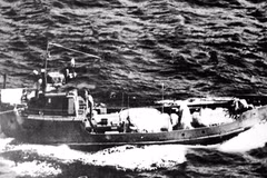 La piste Ho Chi Minh en mer - un témoignage vivant de la volonté indomptable du peuple vietnamien 