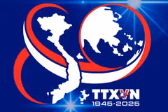80 ans de l'Agence vietnamienne d'information : Des jalons glorieux dont on peut être fier