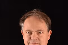 Le Dr Benoît de Tréglodé, de l’Institut de recherche stratégique de l’École militaire (IRSEM). Photo: VNA