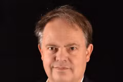 Le Dr Benoît de Tréglodé, de l’Institut de recherche stratégique de l’École militaire (IRSEM). Photo: VNA