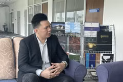 Collins Chong Yew Keat, analyste en politique étrangère, sécurité et stratégie à l’Université de Malaya, Photo : VNA