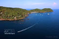 Photo : VNA