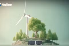 La Thaïlande promeut la coopération énergétique avec l'AIE, vise une transition écologique et souhaite adhérer à l'OCDE. Photo : Nation Thailand