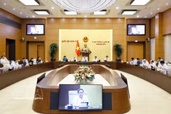Le Vietnam envisage de réduire le recours à la peine de mort