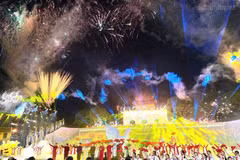 Hanoï organise un spectacle artistique exceptionnel pour célébrer la Journée de la culture vietnamienne