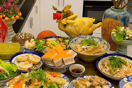Photo : www.qdnd.vn