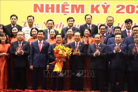 Une stratégie ambitieuse pour faire de Tây Ninh un pôle économique régional