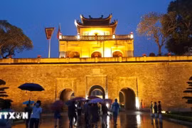 Photo : VNA