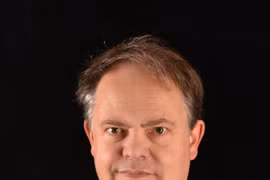 Le Dr Benoît de Tréglodé, de l’Institut de recherche stratégique de l’École militaire (IRSEM). Photo: VNA