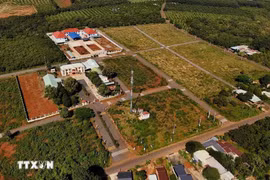 Le district de Bu Dang compte investir massivement dans les infrastructures.