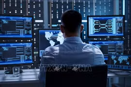 Photo d'illustration : Transcosmos/VNA