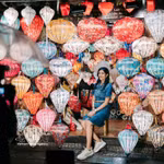 Le Festival international des lanternes de Hoi An propose un riche programme culturel