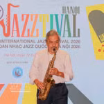 L'artiste Quyên Van Minh. Photo: VNA