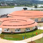 Complexe Musée – Bibliothèque – Parc (quartier de Bac Gia Nghia, province de Lâm Dông). Photo: VNA