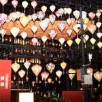 Les lanternes de Hôi An illuminent la Fête internationale de la mi-automne à Hong Kong