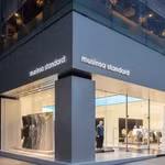 Un magasin Musinsa en République de Corée. (Photo : VNA)