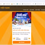La Fédération vietnamienne du cirque vient de coopérer avec VTC pour mettre en place une plateforme de billetterie en ligne pour les spectacles du Cirque central, accessible sur le site xiecvietnam.vn.