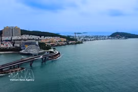 Phu Quoc : le nouveau visage de l’île d’émeraude