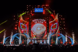 Le Festival Thang Long-Hanoi, un pont entre les patrimoines culturels